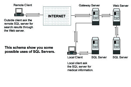 
                       PostgresSQL
                     